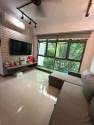 Blk 316A Waterway Cascadia (Punggol), HDB 3 Rooms #497300091